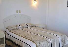 Hotel Posada del Yaqui