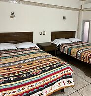 Hotel Posada del Yaqui