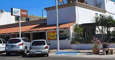 Hotel Posada del Yaqui