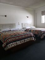 Hotel Posada del Yaqui