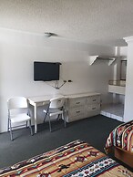 Hotel Posada del Yaqui