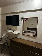 Hotel Posada del Yaqui