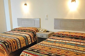 Hotel Posada del Yaqui