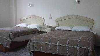 Hotel Posada del Yaqui