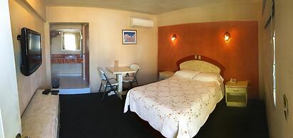 Hotel Posada del Yaqui