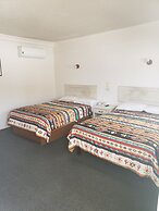 Hotel Posada del Yaqui