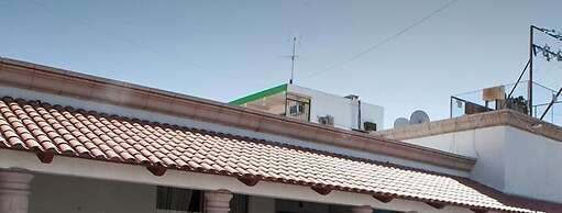 Hotel Posada del Yaqui