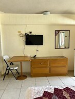 Hotel Posada del Yaqui