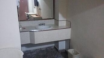 Hotel Posada del Yaqui