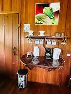 Drake Bay Sunset Lodge