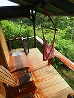 Drake Bay Sunset Lodge