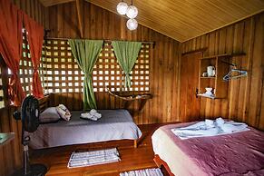 Drake Bay Sunset Lodge