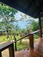 Drake Bay Sunset Lodge