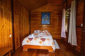 Drake Bay Sunset Lodge