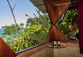 Drake Bay Sunset Lodge