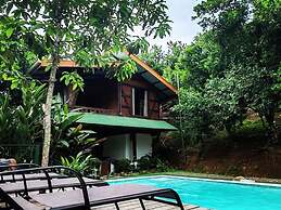 Drake Bay Sunset Lodge