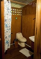 Drake Bay Sunset Lodge