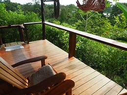 Drake Bay Sunset Lodge