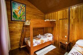 Drake Bay Sunset Lodge