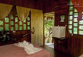 Drake Bay Sunset Lodge