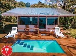 Drake Bay Sunset Lodge