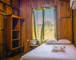 Drake Bay Sunset Lodge