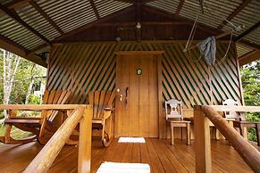 Drake Bay Sunset Lodge