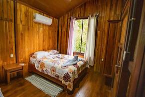 Drake Bay Sunset Lodge