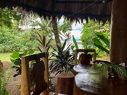 Drake Bay Sunset Lodge