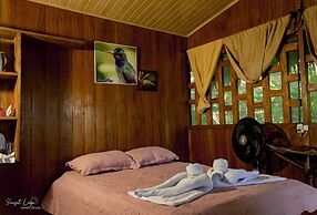 Drake Bay Sunset Lodge