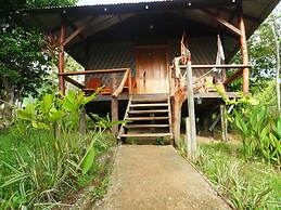 Drake Bay Sunset Lodge