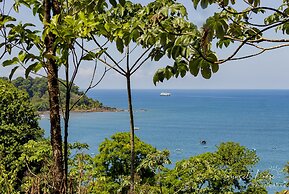 Drake Bay Sunset Lodge