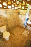 Drake Bay Sunset Lodge