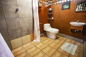 Drake Bay Sunset Lodge