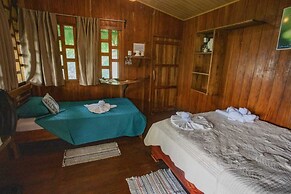 Drake Bay Sunset Lodge