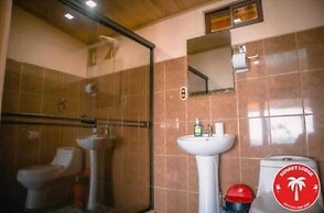 Drake Bay Sunset Lodge