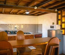 Drake Bay Sunset Lodge