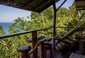 Drake Bay Sunset Lodge