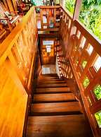 Drake Bay Sunset Lodge