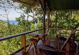 Drake Bay Sunset Lodge