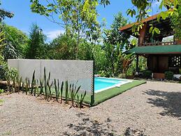 Drake Bay Sunset Lodge