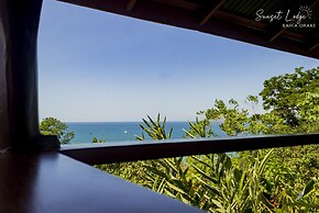 Drake Bay Sunset Lodge