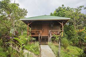 Drake Bay Sunset Lodge