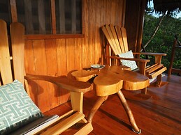 Drake Bay Sunset Lodge