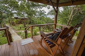 Drake Bay Sunset Lodge