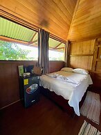 Drake Bay Sunset Lodge