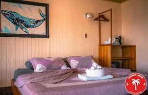 Drake Bay Sunset Lodge