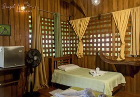 Drake Bay Sunset Lodge