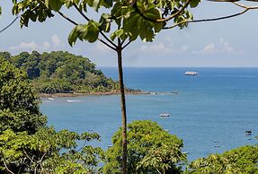 Drake Bay Sunset Lodge