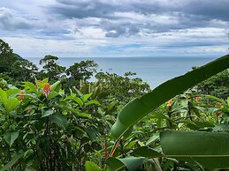 Drake Bay Sunset Lodge
